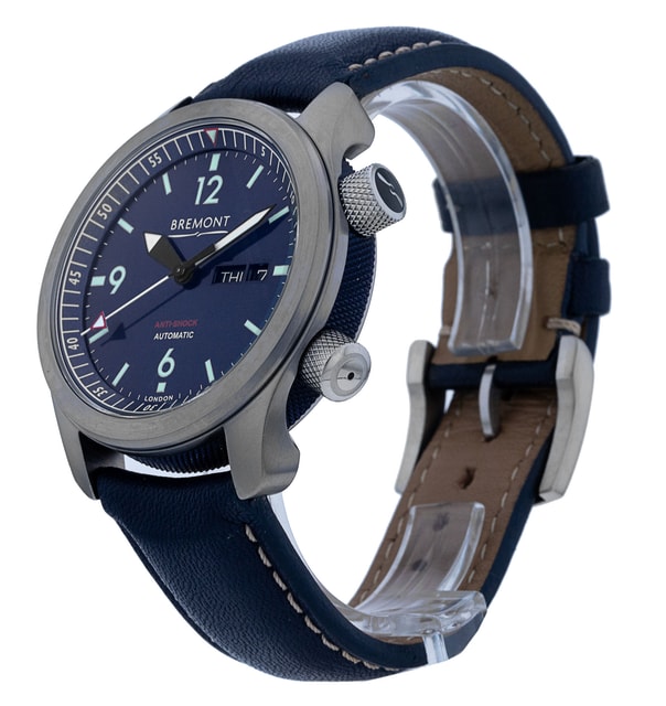 Bremont U-2 U2 Image 2